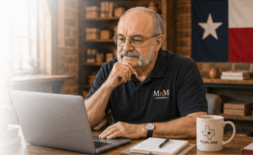 MnM Ventures LLC